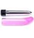 Mini Vibrator with Hood Aphrodisia Perfect Touch 15 cm 211005