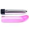 Mini Vibrator with Hood Aphrodisia Perfect Touch 15 cm 211005