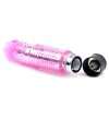 Mini Vibrador com Capa Aphrodisia Vibrating Glans Rosa 15 cm,211007