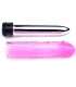 Mini Vibrador com Capa Aphrodisia Vibrating Glans Rosa 15 cm,211007