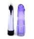 Mini Vibrador com Capa Aphrodisia Vibrating Glans Roxo 15 cm,211026