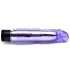 Mini Vibrador com Capa Aphrodisia Vibrating Glans Roxo 15 cm,211026