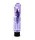 Mini Vibrador com Capa Aphrodisia Vibrating Glans Roxo 15 cm,211026