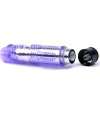 Mini Vibrador com Capa Aphrodisia Vibrating Glans Roxo 15 cm,211026