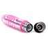 Mini Vibrator with Hood Desire to Drill Pink 15 cm 211009