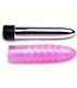 Mini Vibrador com Capa Desire Drill Rosa 15 cm,211009