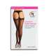 Stockings Lycra with Openings Bai Long 190004