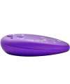 Egg Vibrating with Command Oh Pleasure Purple 211011