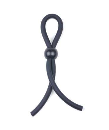 Cockring Preto Ajustável,130003