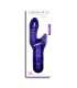 Rabbit with Stimulation of the G-Spot-Purple 19.5 cm 210004