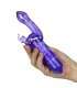 Rabbit with Stimulation of the G-Spot-Purple 19.5 cm 210004