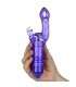 Rabbit with Stimulation of the G-Spot-Purple 19.5 cm 210004