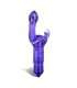 Rabbit with Stimulation of the G-Spot-Purple 19.5 cm 210004