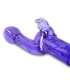 Rabbit with Stimulation of the G-Spot-Purple 19.5 cm 210004