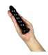 Dildo Anal Being Black 14.5 cm 300040515