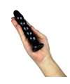 Dildo Anal Being Black 14.5 cm 300040515