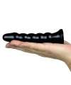 Dildo Anal Being Black 14.5 cm 300040515