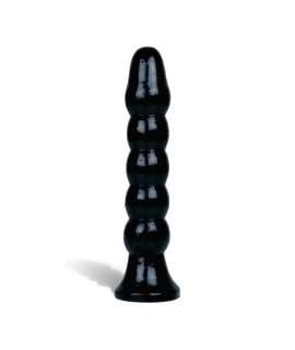 Dildo Anal Being Black 14.5 cm 300040515