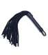 50 Sombras de Grey - Darker: Mini Chicote Flogger 33 cm,110002