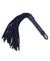 50 Sombras de Grey - Darker: Mini Chicote Flogger 33 cm,110002