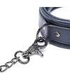 50 Shades of Grey - Darker: Collar and Leash 110007