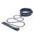 50 Shades of Grey - Darker: Collar and Leash 110007