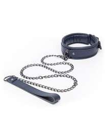 50 Shades of Grey - Darker: Collar and Leash 110007