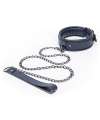 50 Shades of Grey - Darker: Collar and Leash 110007