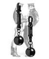 Clamps for Nipples Tom of Finland 337005