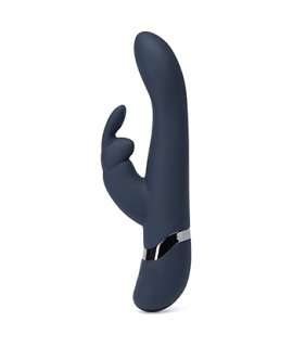 50 Shades of Grey - Darker: Dildo Oh My Rabbit 25.4 cm 210008