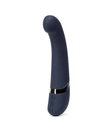 50 Sombras de Grey - Darker: Vibrador Ponto G Desire Explodes,213007