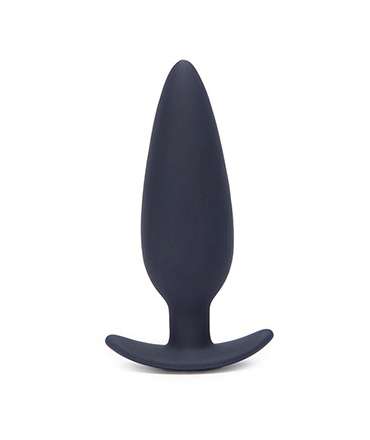 50 Sombras de Grey - Darker: Plug Anal Primal Attraction,243022