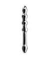 50 Shades of Grey - Darker: Stimulator G-Spot Steel Deliciously Deep 213008