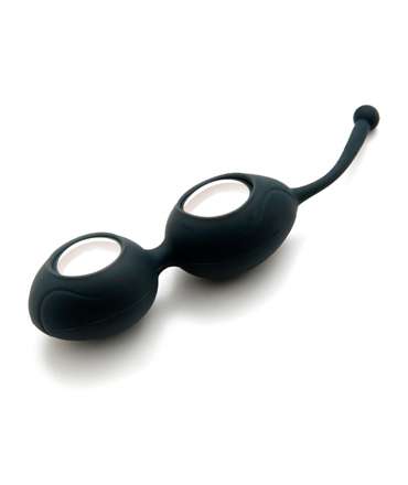 50 Sombra de Grey: Bolas de Kegel Delicious Pleasure,340002