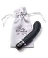 50 Shades of Grey: Mini Vibrator Point G Insatiable Desire 211019