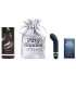 50 Sombras de Grey: Mini Vibrador Ponto G Insatiable Desire,211019