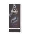 50 Sombras de Grey: Mini Vibrador Ponto G Insatiable Desire,211019