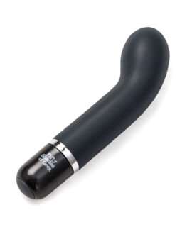 50 Shades of Grey: Mini Vibrator Point G Insatiable Desire 211019