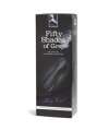 50 Shades of Grey: Wand Rechargeable-Holy Cow 214001