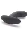 50 Sombras de Grey: Plug Anal em Silicone Driven by Desire,237002