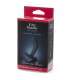 50 Shades of Grey butt Plug in Silicone Driven by Desire 237002