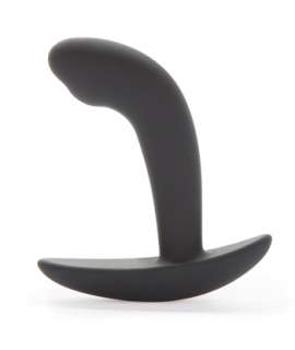 50 Sombras de Grey: Plug Anal em Silicone Driven by Desire,237002