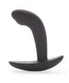 50 Sombras de Grey: Plug Anal em Silicone Driven by Desire,237002