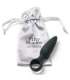 50 Sombras de Grey: Plug Anal em Silicone Something Forbbiden,237005