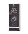 50 Sombras de Grey: Plug Anal em Silicone Something Forbbiden,237005