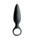 50 Shades of Grey butt Plug in Silicone Something Forbbiden 237005