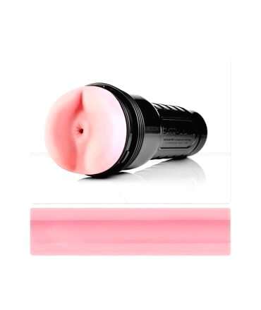 Masturbator Fleshjack Pink Bottom Original 132909