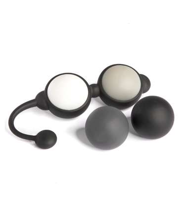 50 Shades of Grey Kit Balls Kegel Beyond Aroused 340003