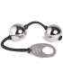 50 Shades of Grey Balls Kegel Metal Inner Goddess 340004