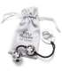 50 Shades of Grey Balls Kegel Metal Inner Goddess 340004